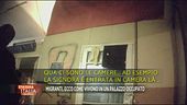 Migranti, in un palazzo occupato