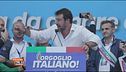 L'unione ritrovata del centrodestra
