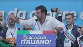 L'unione ritrovata del centrodestra