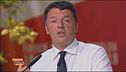 Renzi: "Salvini è don Abbondio"