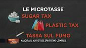 Le nuove tasse