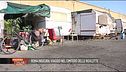 Allarme sicurezza a Roma