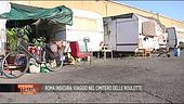 Allarme sicurezza a Roma