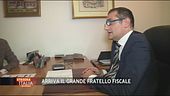 Arriva il Grande Fratello fiscale