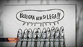 "Sardine" anti Salvini