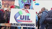 Pensionati, beffati dallo stato