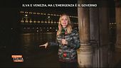 Venezia, l'allerta non cessa