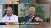 L'Unione Europea non sopravviverà