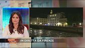 Allerta maltempo a Firenze