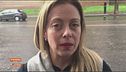 Giorgia Meloni sul nuovo governo