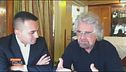 "Il capo è Di Maio" parola di Grillo