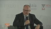 Due Ministri dell'Economia a confronto