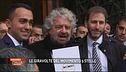 M5S, come eravamo
