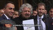 M5S, come eravamo