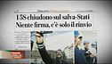 Il no alla riforma Salva Stati