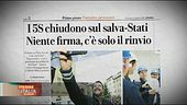 Il no alla riforma Salva Stati