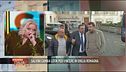Cambio look per Salvini