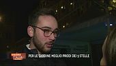 La voce di una "sardina"
