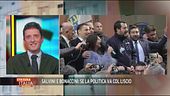 La politica va col liscio