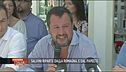 Salvini riparte dalla Romagna