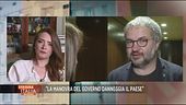 La manovra del Governo per Claudio Borghi
