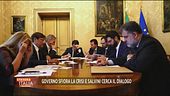 La crisi della Banca Popolare di Bari