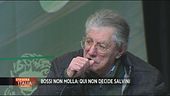 Umberto Bossi resiste