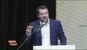 Salvini: io non ho paura, processateci tutti