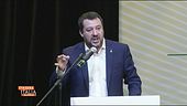 Salvini: io non ho paura, processateci tutti