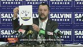 La nuova Lega