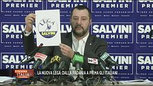 La nuova Lega