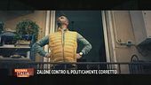 Zalone contro il politicamente corretto