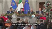 La maratona del Premier