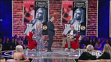 Puntata del 27 novembre