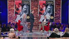 Puntata del 27 novembre