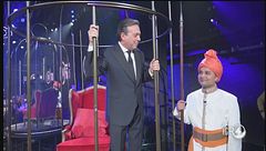 Puntata del 18 dicembre