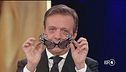 Puntata del 26 febbraio