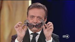 Puntata del 26 febbraio