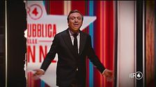 Puntata del 4 marzo