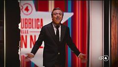 Puntata del 4 marzo