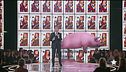 Piero Chiambretti e la sua mascotte