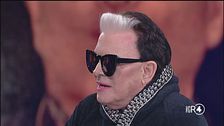 Cristiano Malgioglio