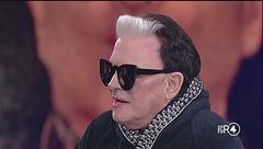 Cristiano Malgioglio