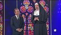 Il presidente della Repubblica delle donne: la monaca di Monza