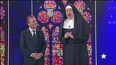 Il presidente della Repubblica delle donne: la monaca di Monza