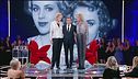 Le gemelle Alice ed Ellen Kessler