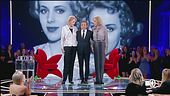 Le gemelle Alice ed Ellen Kessler