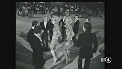 Le gemelle Kessler: due donne avanti e molto emancipate