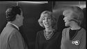Le gemelle Kessler e Alberto Sordi