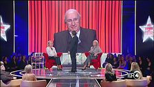 Kessler: rimpianti, morte e bellezza